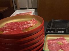-神户赤童日式烤肉(金地广场店)