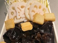 -半天妖烤鱼(槐房万达店)