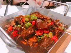 -北李妈妈菜·海肠捞饭(高新万达店)