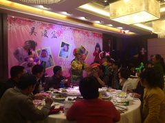 大堂-雅侃酒店(琼花大厦店)