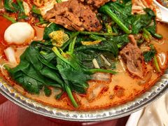 -喜家德虾仁水饺(长泰广场店)