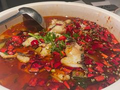 -外婆家(西红门荟聚购物中心店)