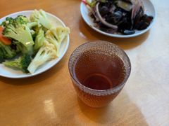 -伊京轩兰州牛肉面(闹市口店)