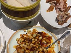 -惠丰堂饭庄·烤鸭·京味菜(西北旺·唐家岭店)