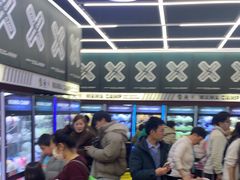 -娃娃集合营(上海闵行天街店)