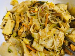 -大东北首席烤冷面(常兴路店)