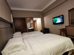 -珠海怡景湾大酒店