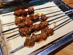 -小草大排档(北沙坡店)