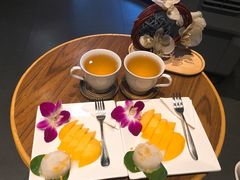-Let’s Relax Spa(Siam Square One)