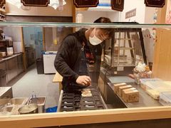 -熊姬手作茶物(汇金谷店)