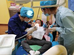 -编贝口腔(美盛中心店)