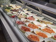 -小山城麻辣香锅(新邻生活广场店)