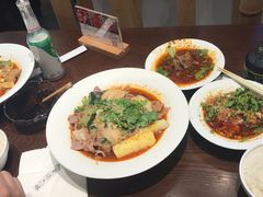 -成都你六姐·牛肉冒菜(城市集市合生汇店)