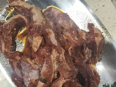 -安小胖韩国烤肉(财富广场画苑小区店)