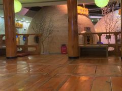 -纽斯桑拿会所(天山店)