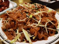 干炒牛河-正哥点心专家(上邦百汇城店)
