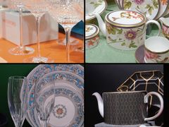 -WEDGWOOD(北京SKP店)