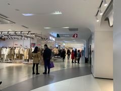 -砂之船奥特莱斯(合肥店)
