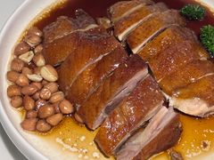 -金湖港式餐厅(建外店)