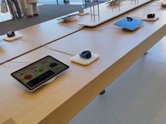 -Apple零售店(济南恒隆广场店)