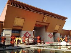 -法门文化景区