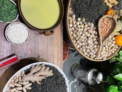 -凤凰山斑鱼馆(恭城店)