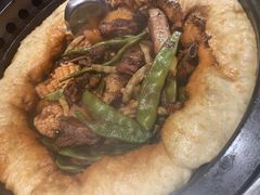 -灶座小锅烀饼·铁锅炖(全国总店)