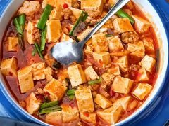 -邱记乡村菜豆花(天立酒街店)