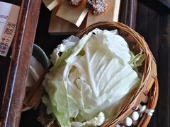 金顶手打肉丸子-盡膳口福·百年汤方火锅(科华北路店)