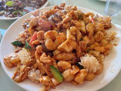 -胖子菜馆(隆昌路店)