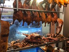 -陈光记烧腊店(罗保博士街店)