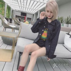 短发-MyStyle美发沙龙