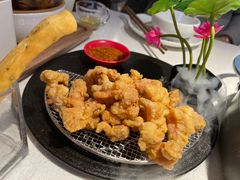 -鲁秀才炒鸡(龙湖西溪天街店)