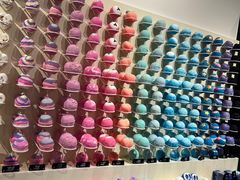 -LUSH(威尼斯人店)