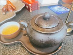 -蝴蝶里·粤菜·点心(滨江龙湖店)