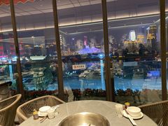 -长嘉·河图火锅(长嘉汇江景旗舰店)
