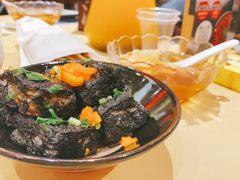 -江味龙虾馆·裸蓝龙虾(南山店)