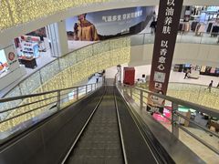 -银泰百货(北京大红门店)