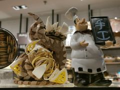 -Olé精品超市(北京合生汇店)