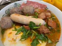 -一本魅·日式料理