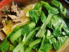 -泰煌鸡·上海白斩鸡·鸡汤面(万航店)