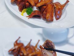 乳鸽-御彩酒家(东风东路店)