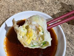 -金谷园饺子馆(北邮总店)