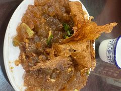 -邢家锅贴老店·非遗·开封菜(金明广场店)