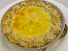 铁板杂拌-成桂西餐厅·42年的味道(五大道疙瘩楼店)