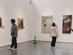 -大芬美术馆