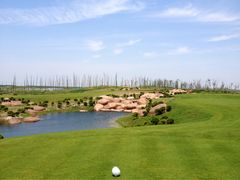 滨海高尔夫俱乐部-滨海高尔夫俱乐部