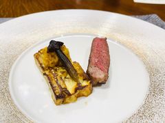 -北京古城老院厉晓麟精致菜