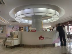 -大连新百佳妇儿医院