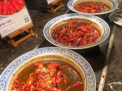 -乐咖啡西餐厅(太湖皇冠假日酒店)